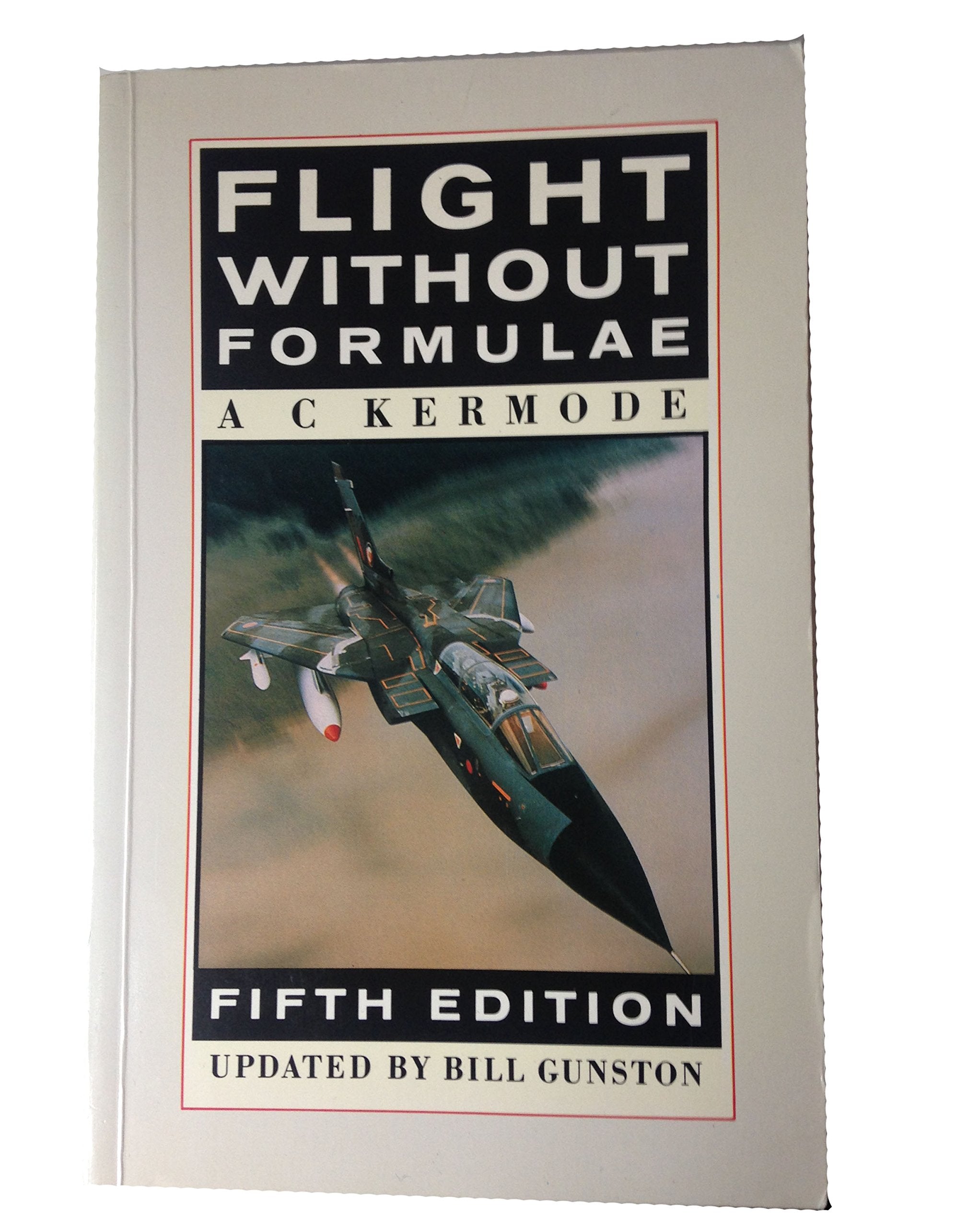 Flight Without Formulae,New