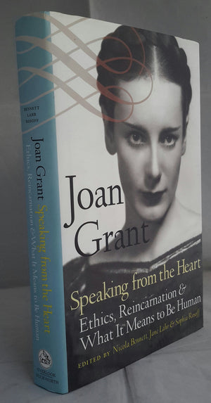 Speaking From the Heart,Used
