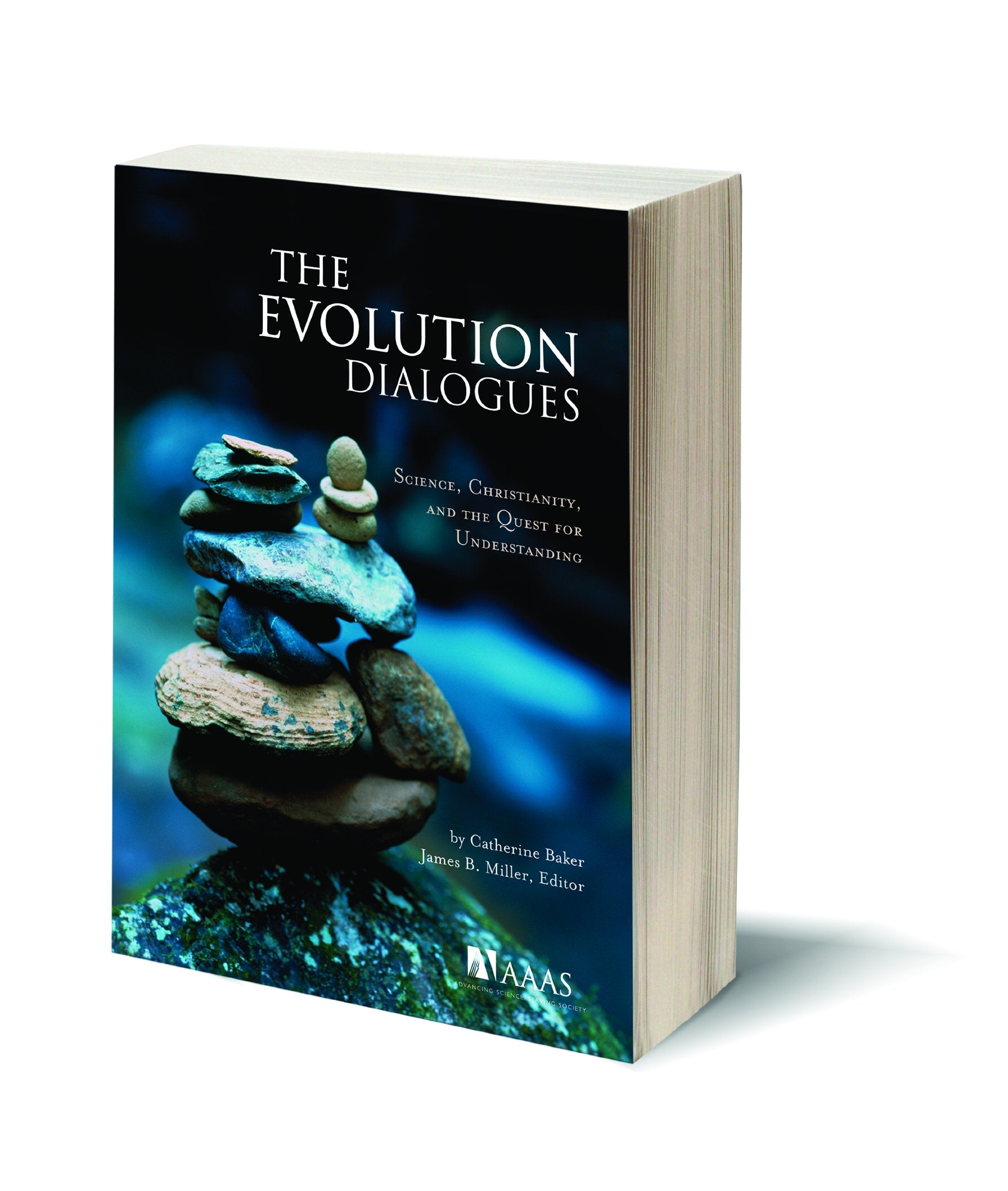 The Evolution Dialogues,Used