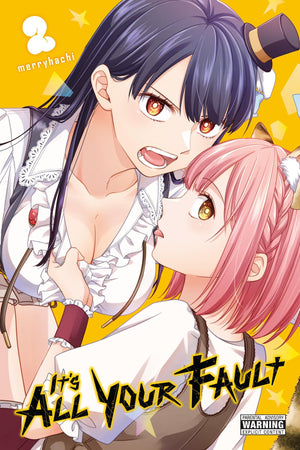 Its All Your Fault V02