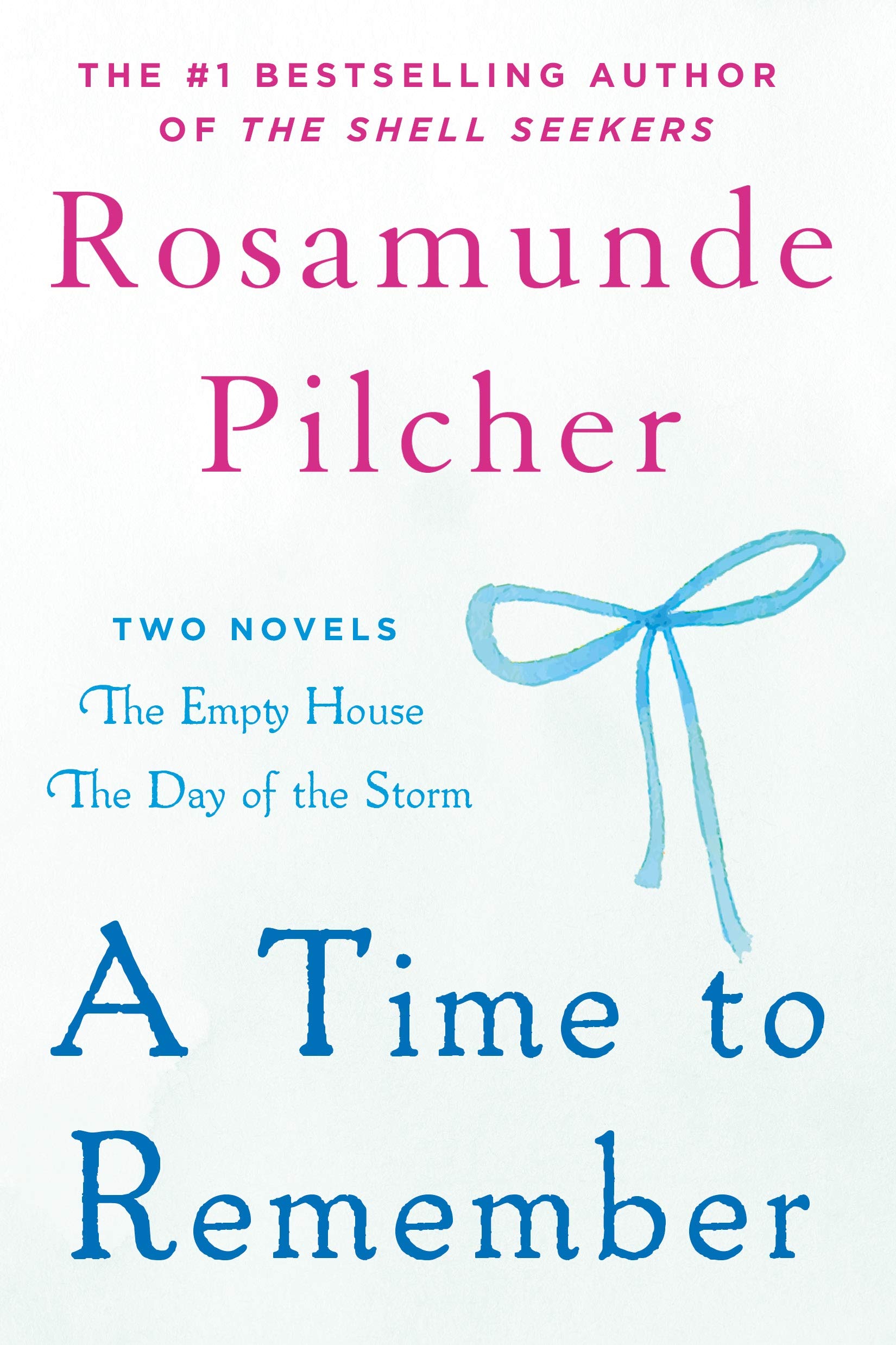 A Time To Remember: The Empty House And The Day Of The Storm