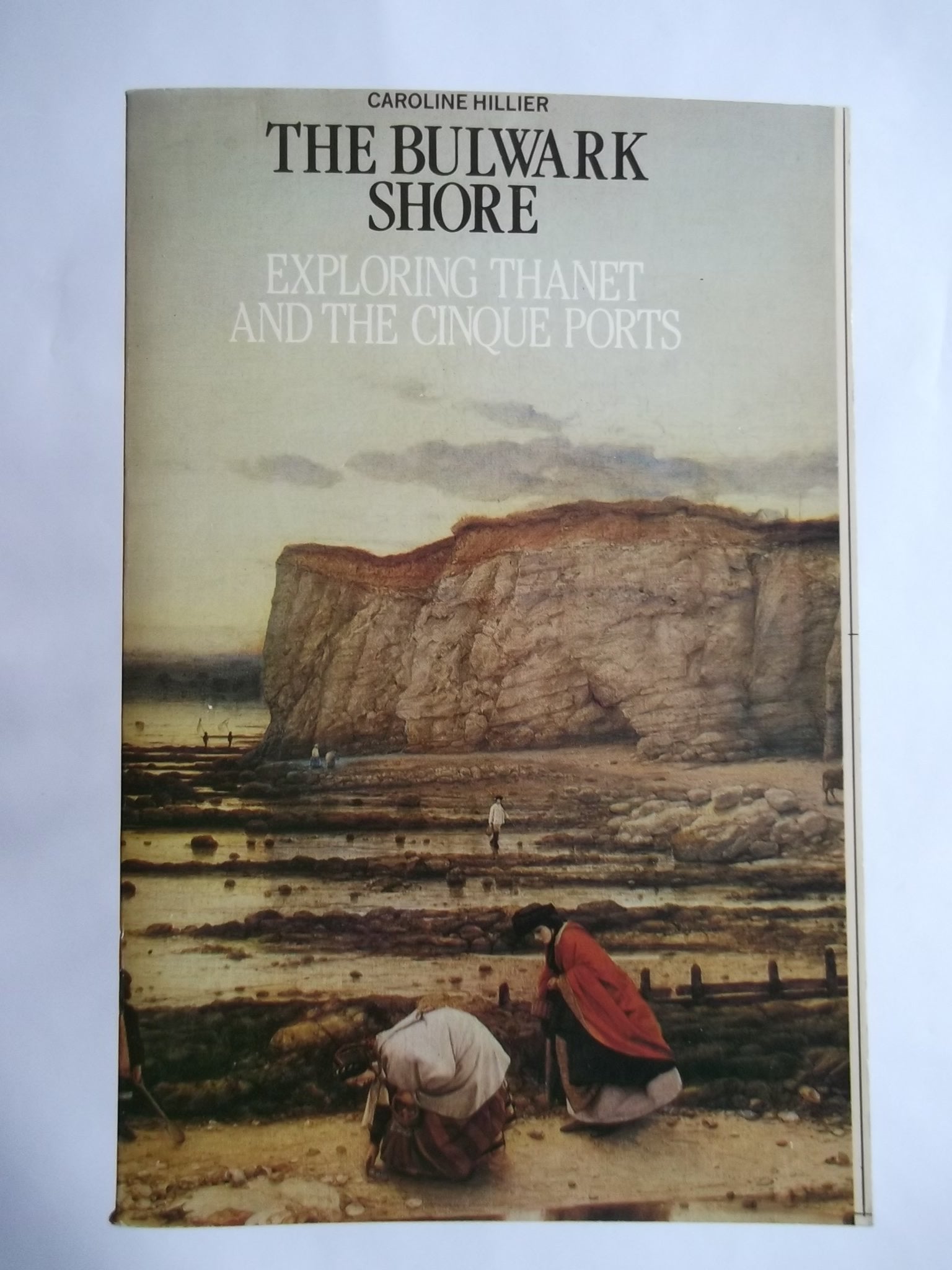 The Bulwark Shore,Used
