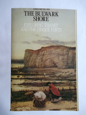 The Bulwark Shore,Used