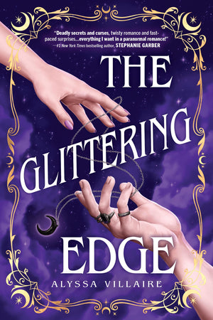 The Glittering Edge