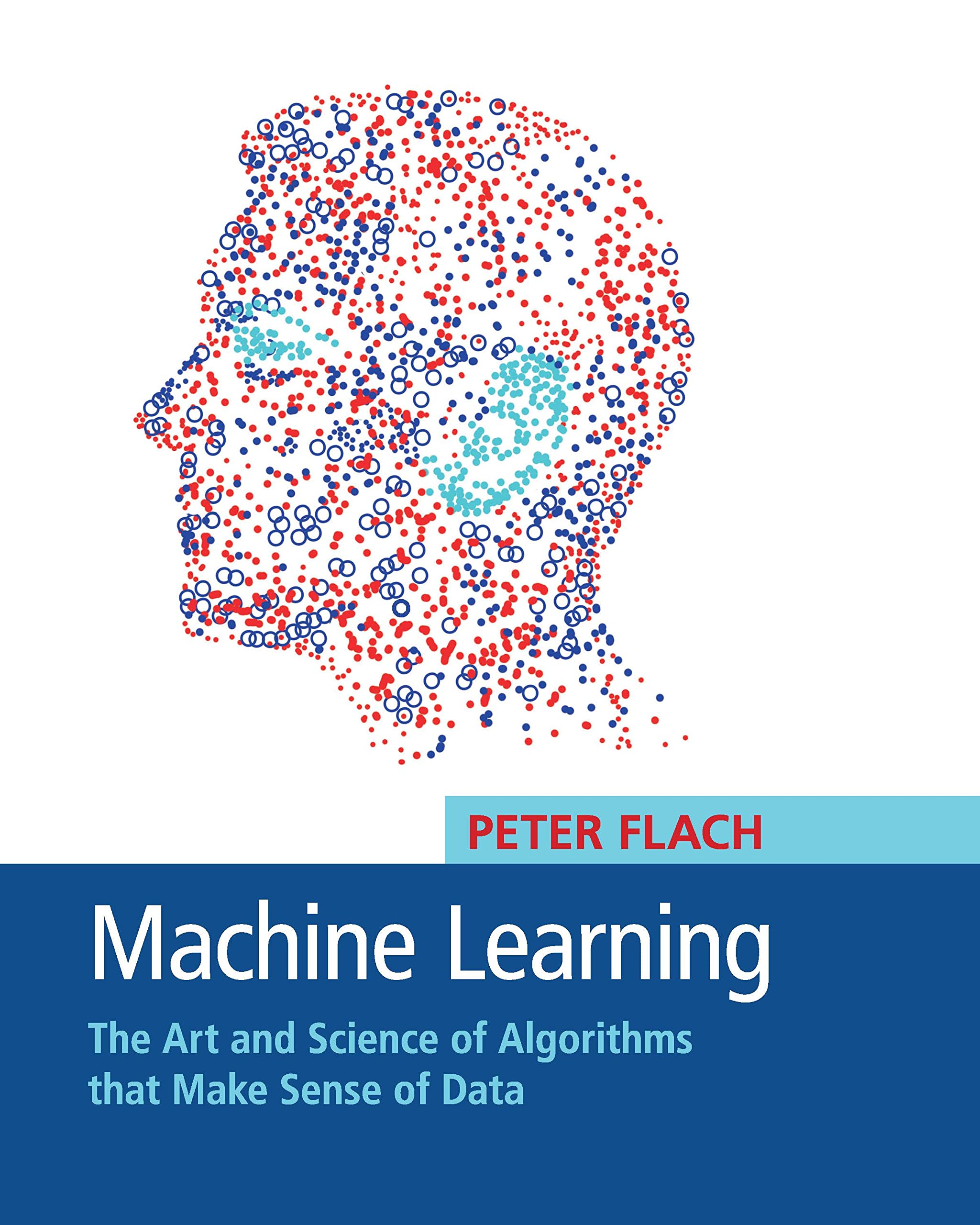 Machine Learning: The Art and Science of Algorithms that Make Sense of Data,Used
