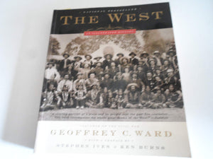 The West: An Illustrated History,New