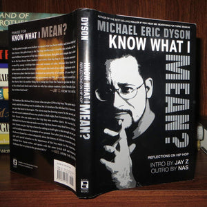 Know What I Mean? Reflections on HipHop,New