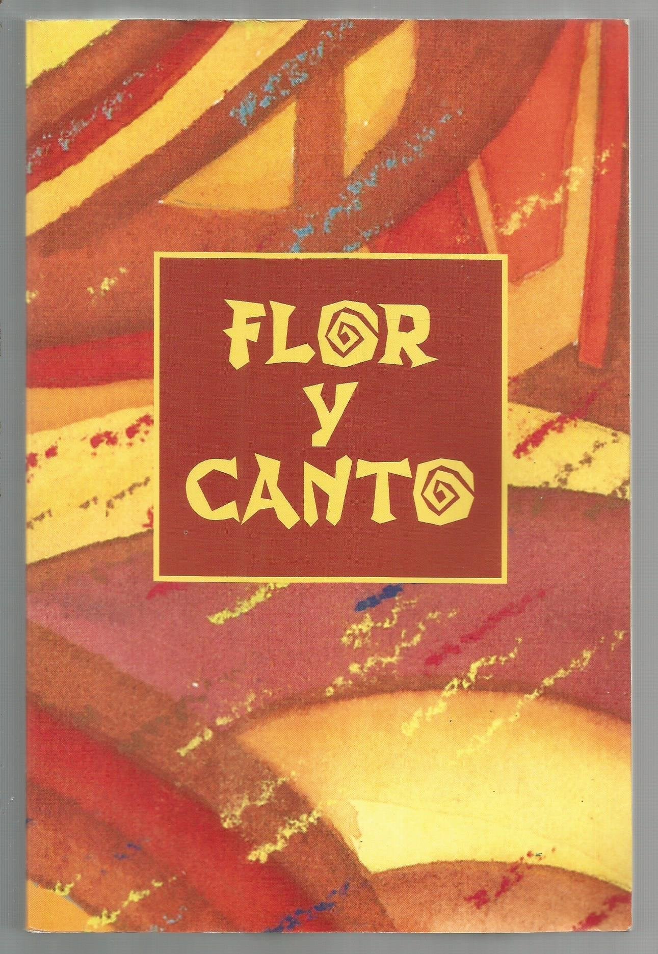 Flor y Canto Libro Para La Asamblea, Musica y Letra (11708) (11708),Used