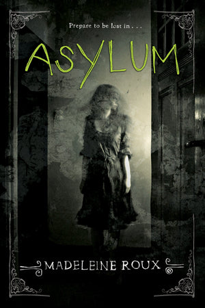 Asylum (Asylum, 1),New