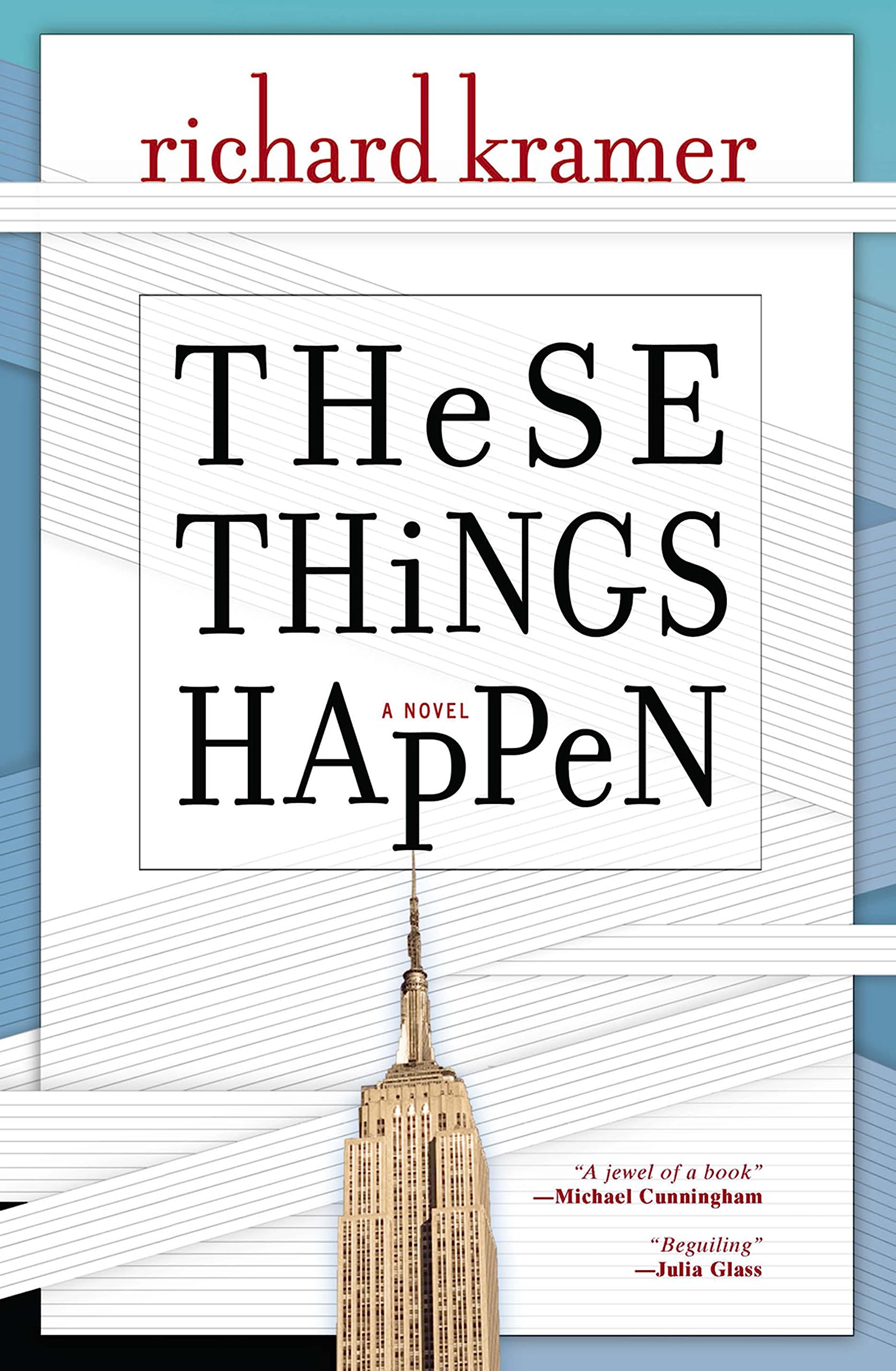 These Things Happen,Used