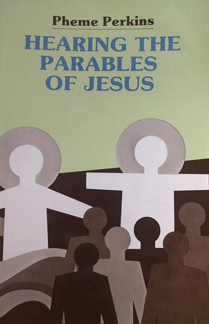Hearing The Parables Of Jesus,Used