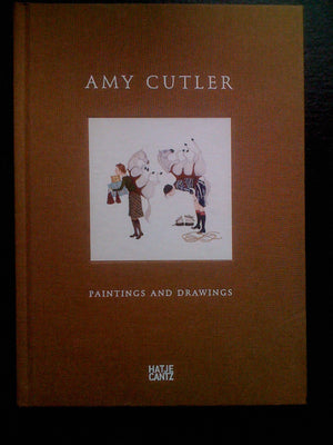 Amy Cutler,Used