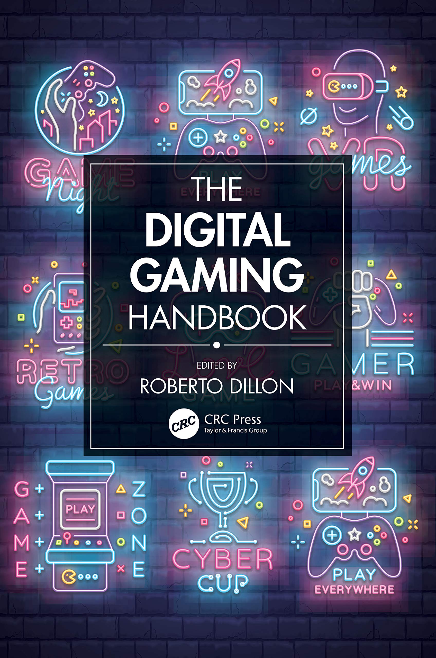 The Digital Gaming Handbook,Used