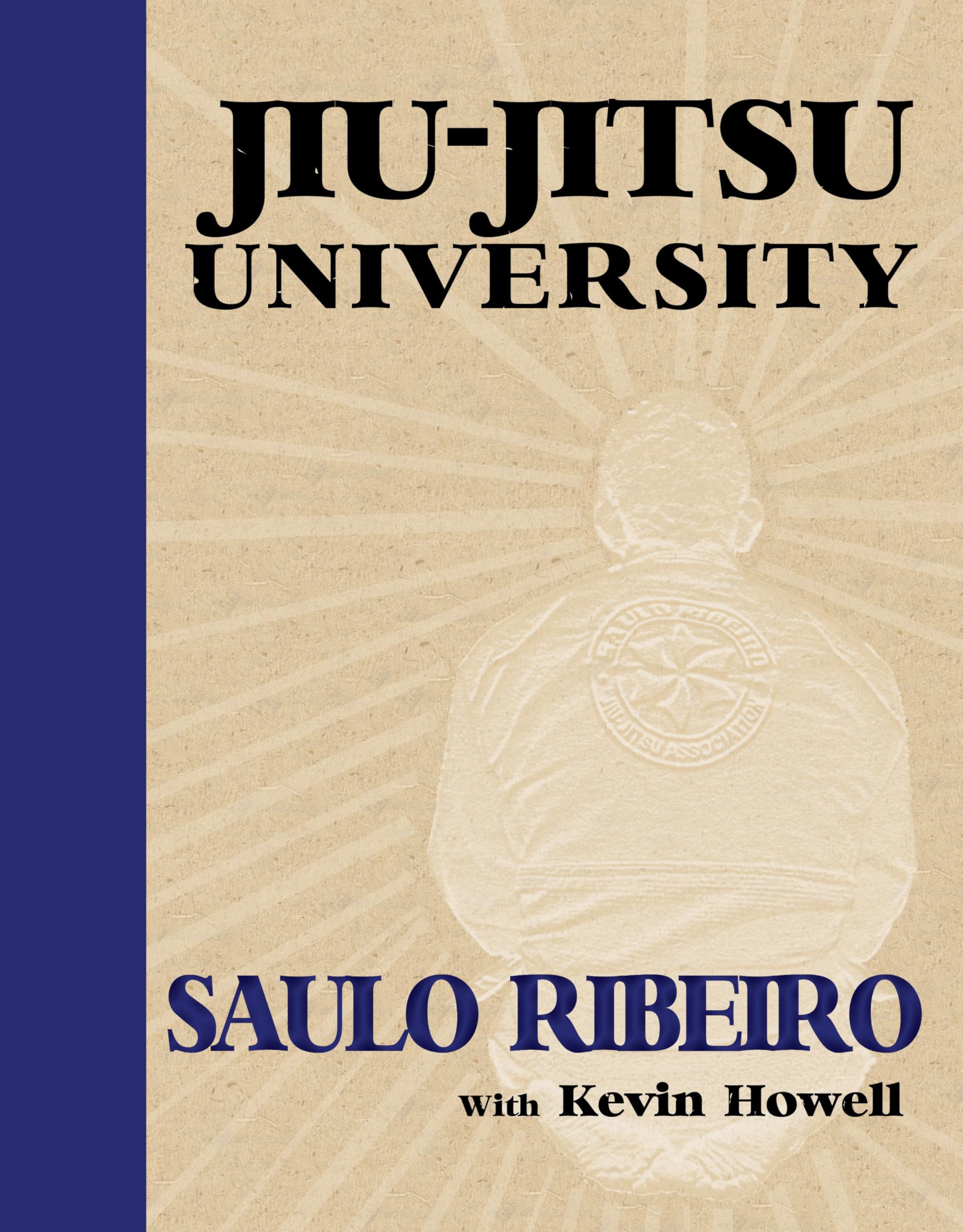 Jiujitsu University