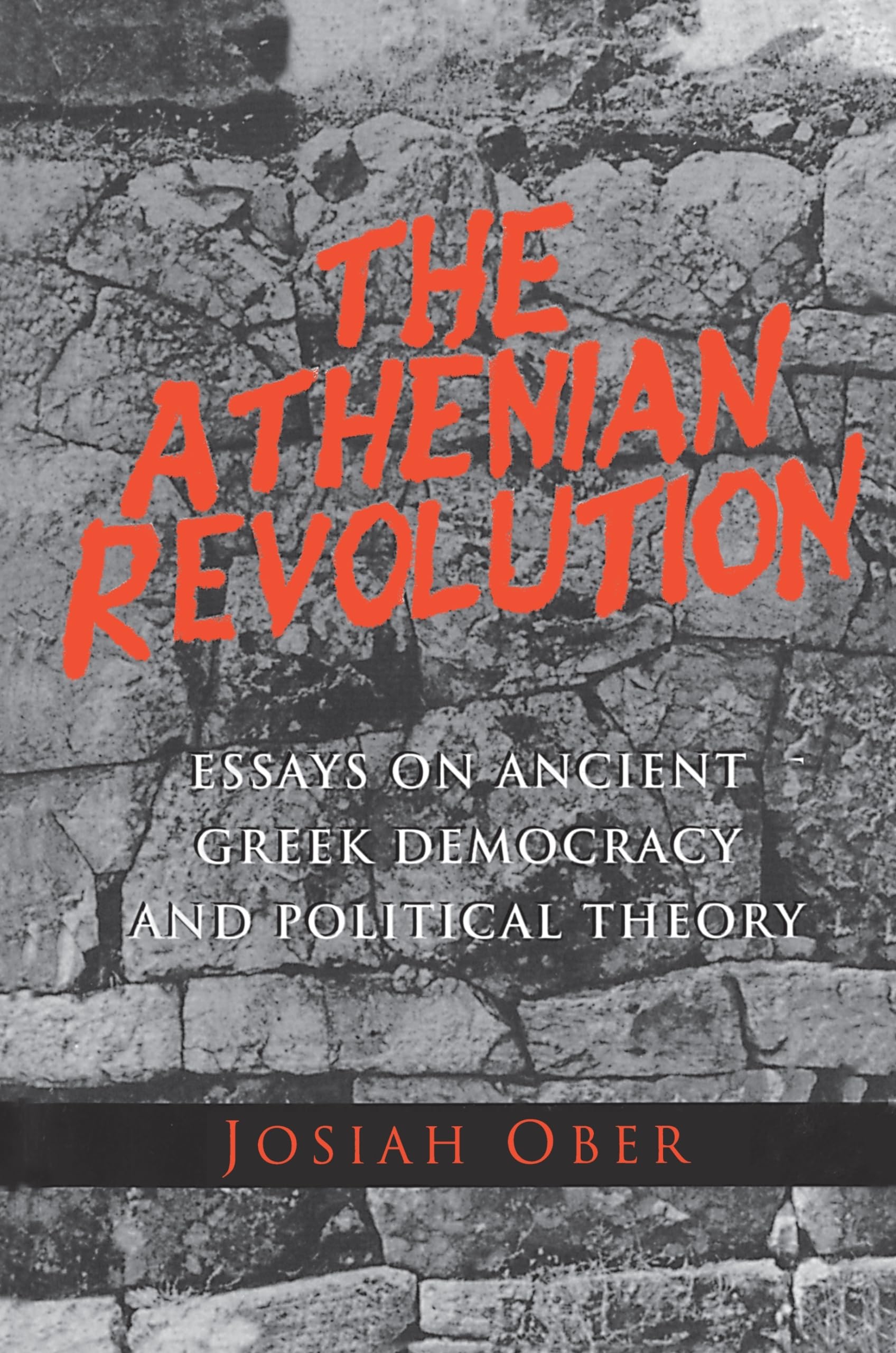 The Athenian Revolution,Used