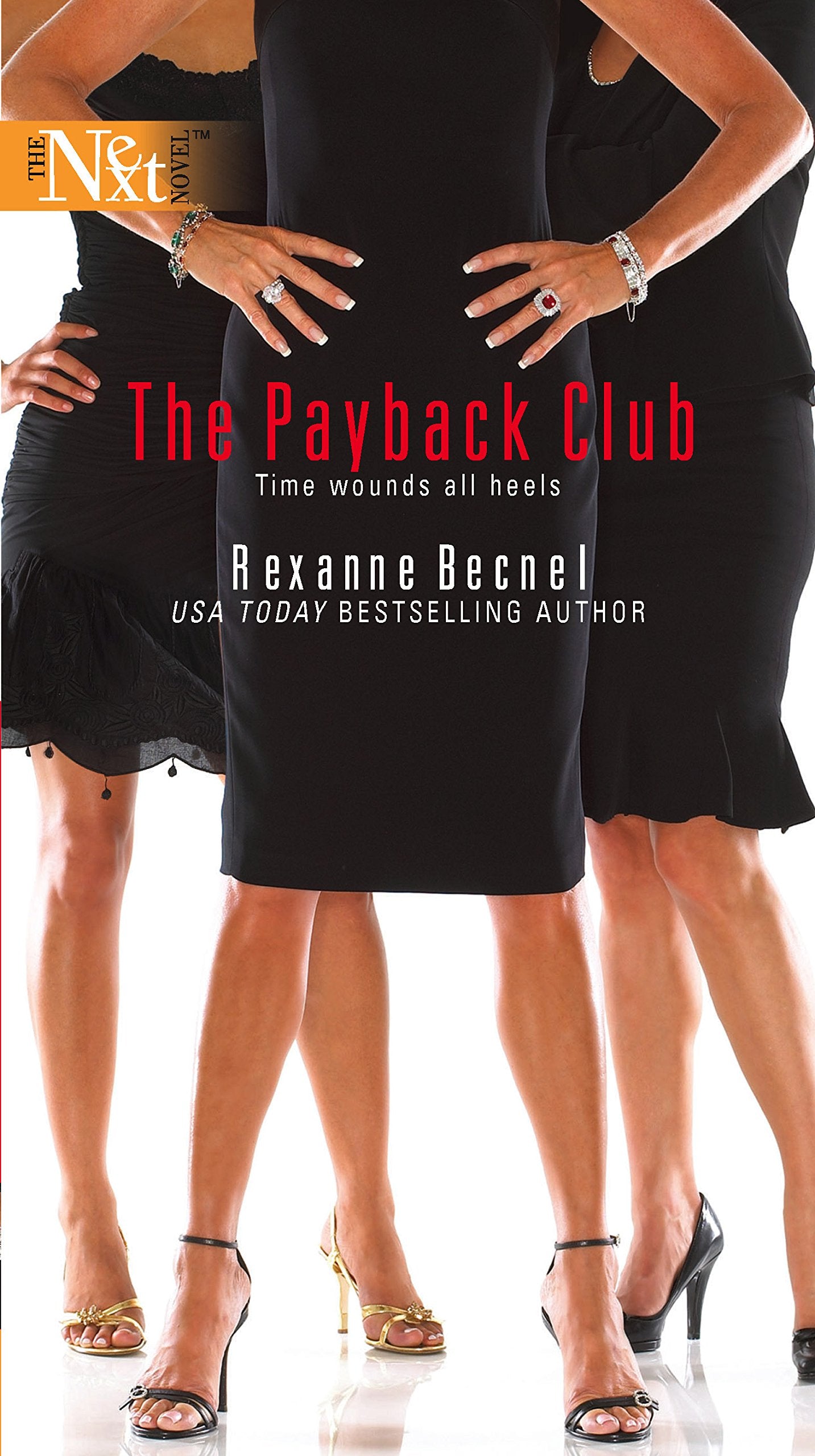 The Payback Club,Used