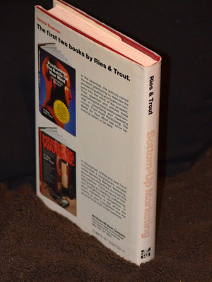 Bottomup Marketing,Used