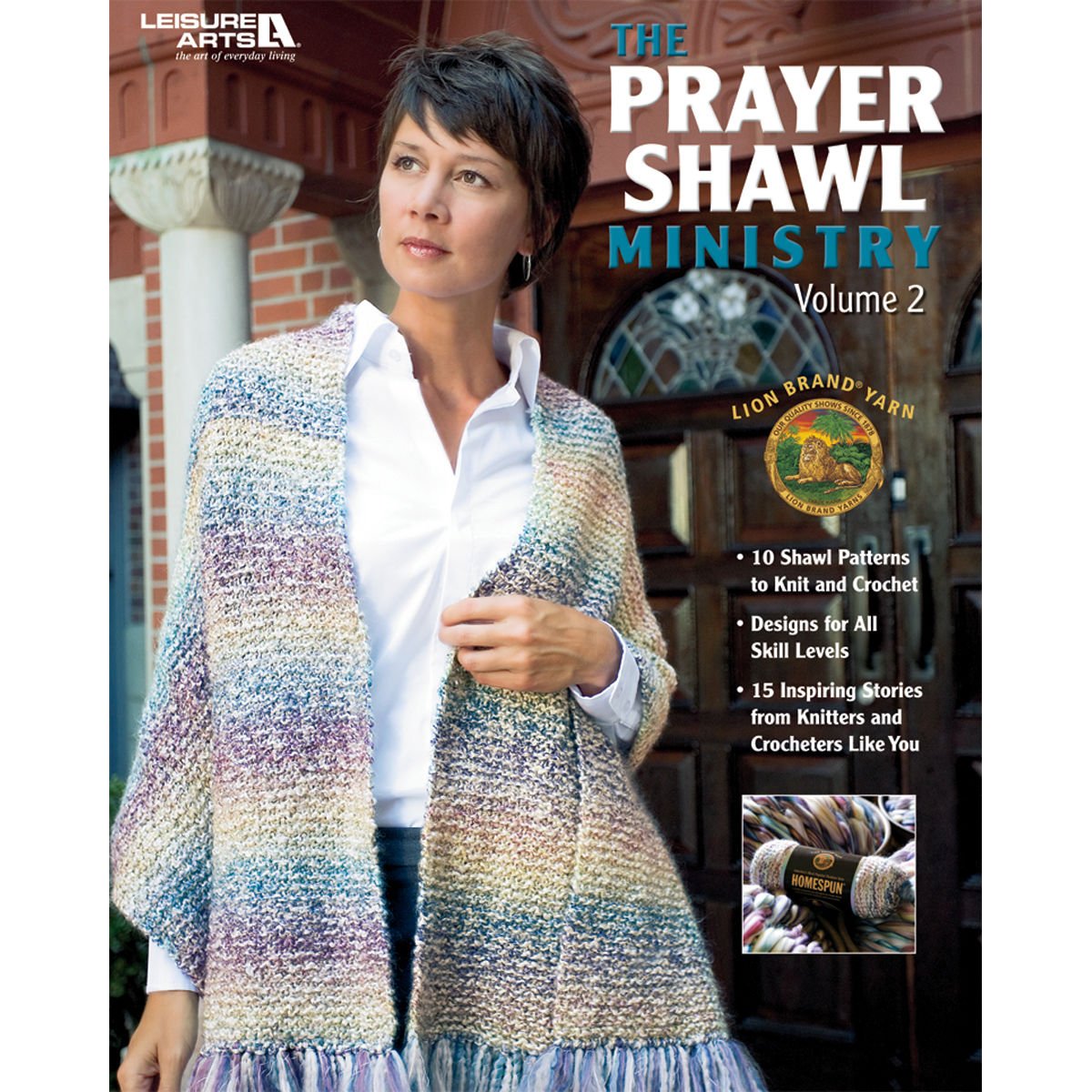 The Prayer Shawl Ministry,Used
