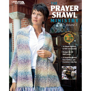 The Prayer Shawl Ministry,Used