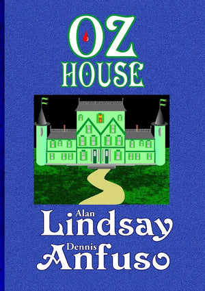 OzHouse,Used