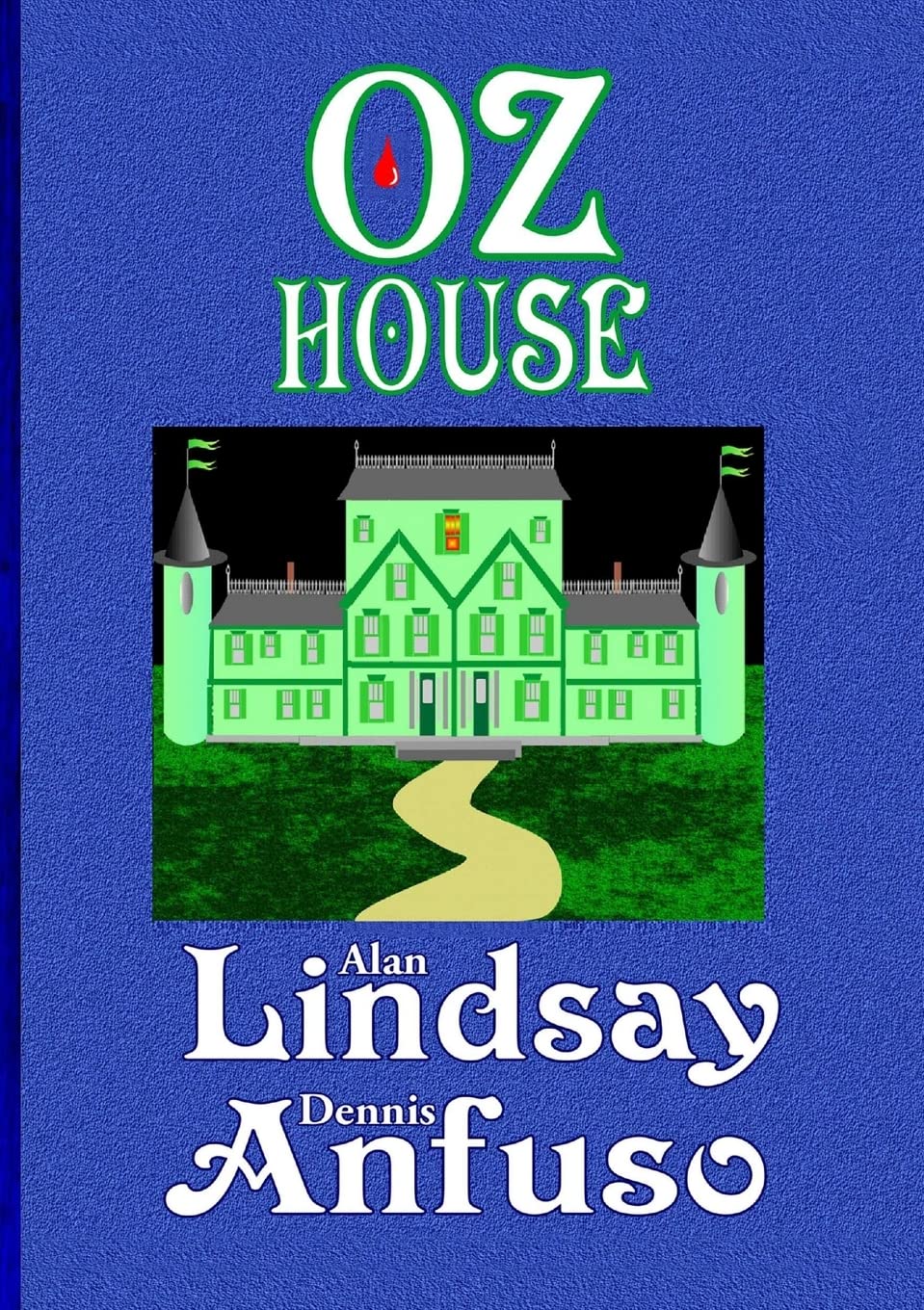 OzHouse,Used