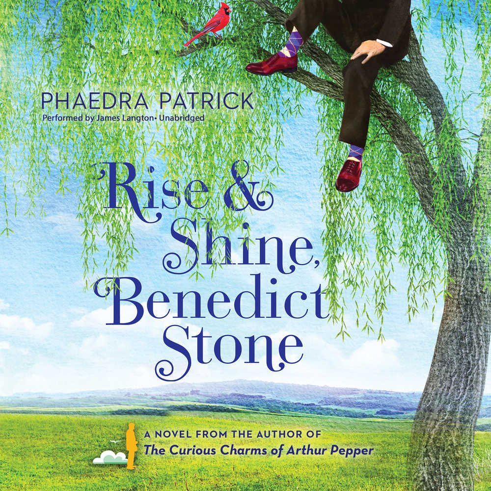 Rise & Shine, Benedict Stone,Used