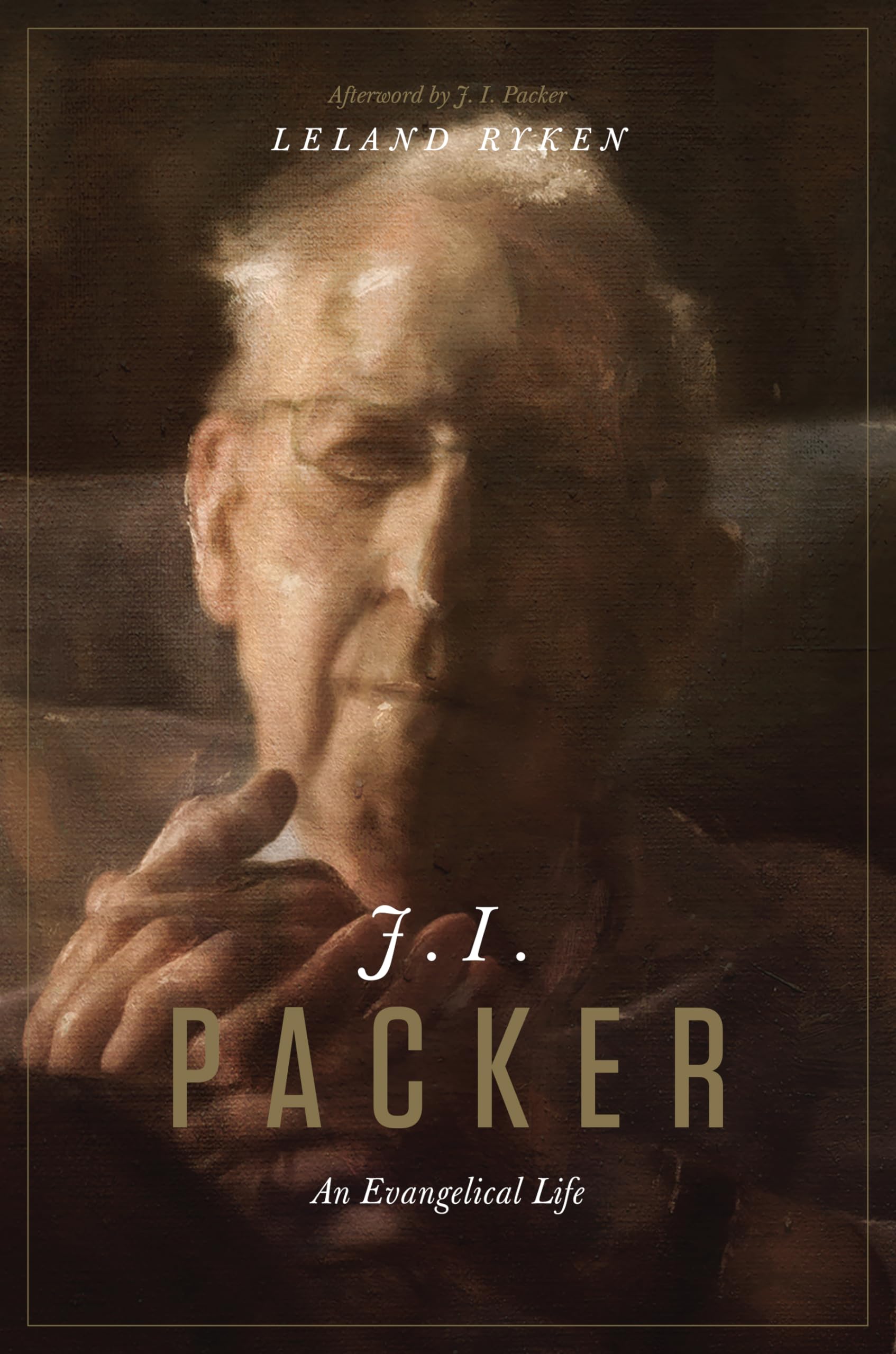 J. I. Packer: An Evangelical Life,Used