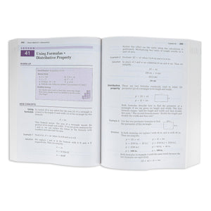 Saxon Math 8/7: Homeschool Student Text,Used