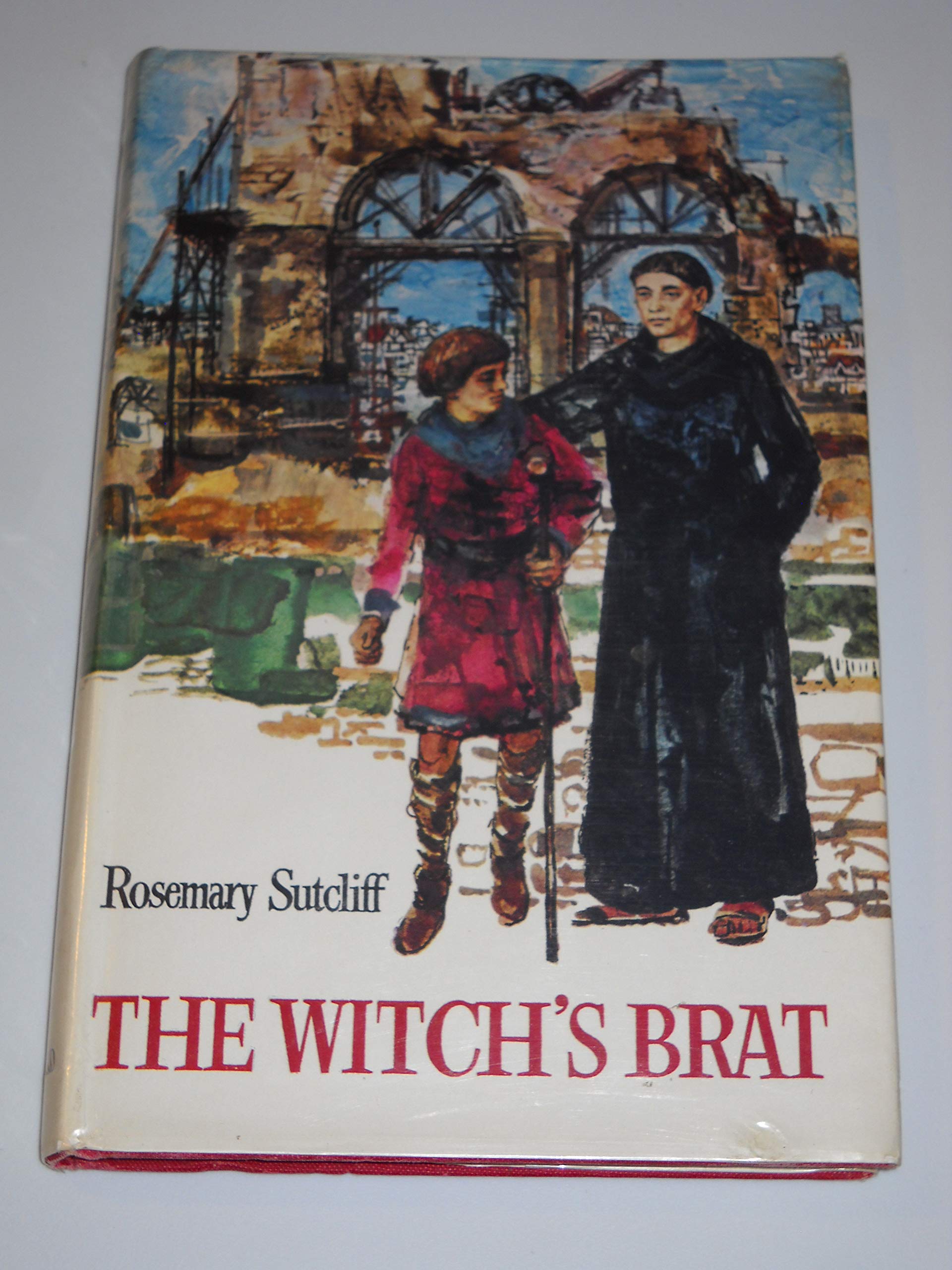 The Witch's Brat,Used