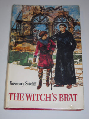 The Witch's Brat,Used