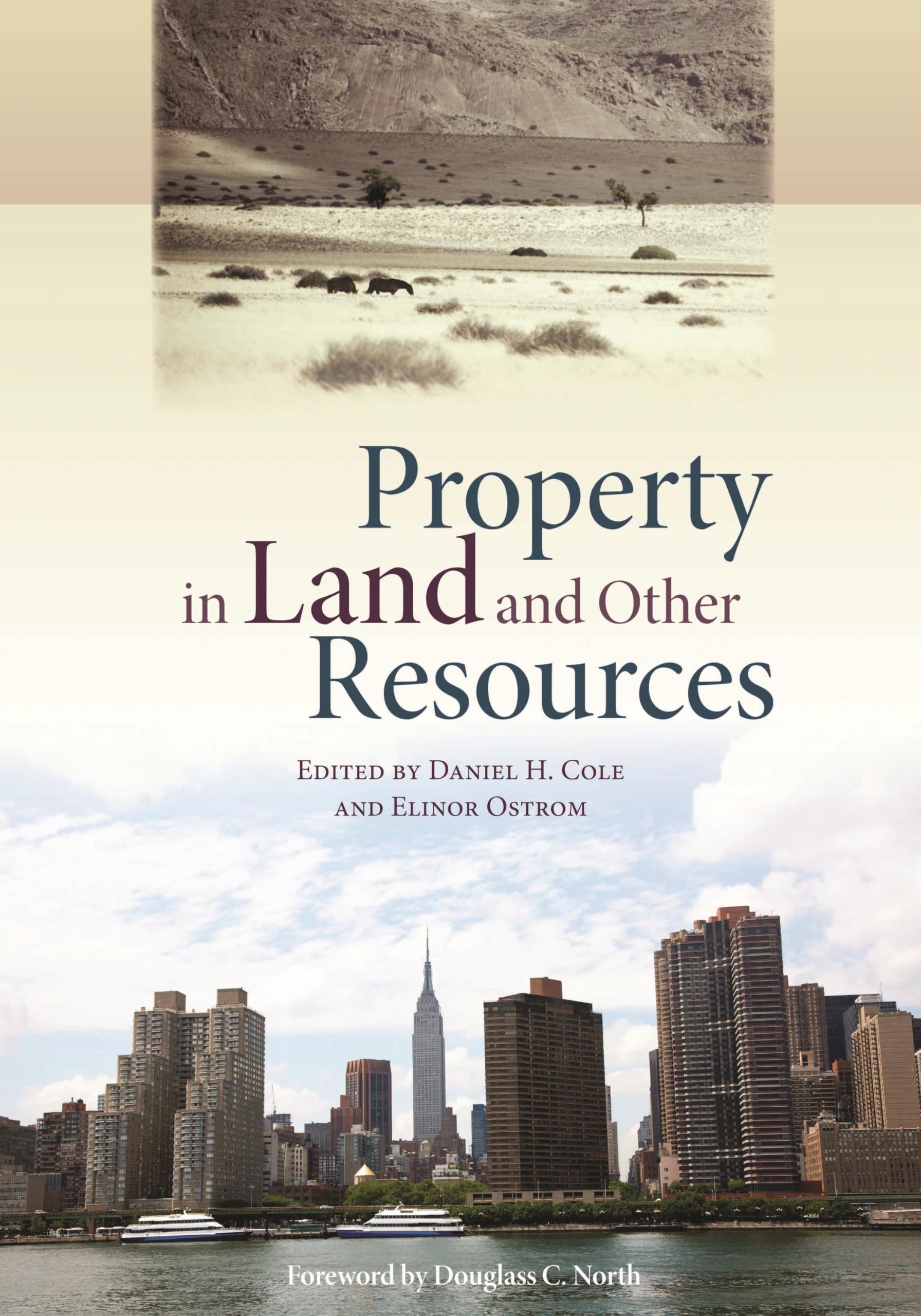 Property In Land And Other Resources,Used