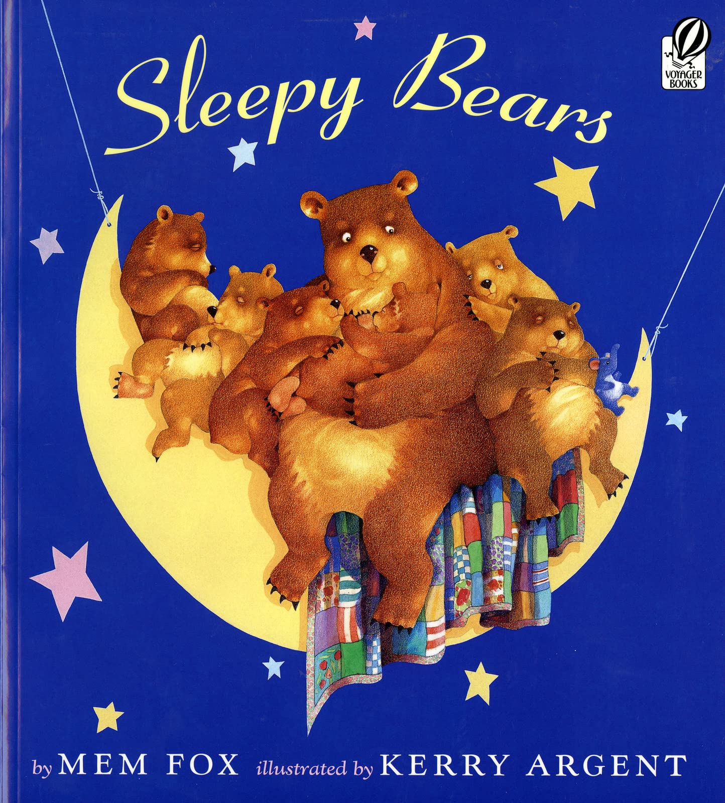 Sleepy Bears,New