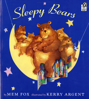 Sleepy Bears,New