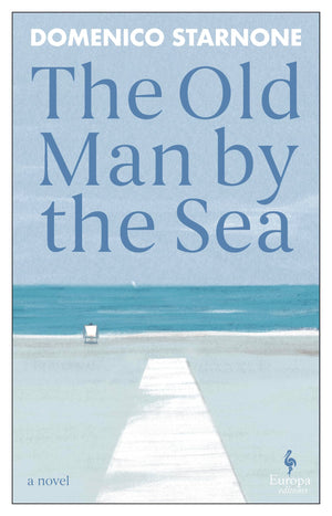 The Old Man By The Sea