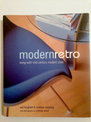 Modern Retro (Compact),Used