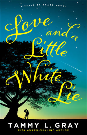 Love And A Little White Lie (State Of Grace)