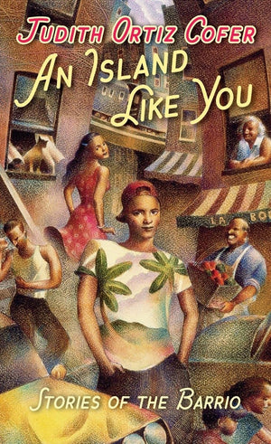 An Island Like You,Used