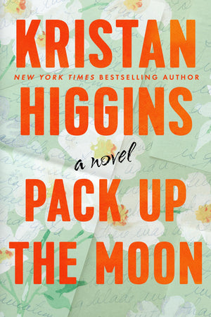Pack Up The Moon