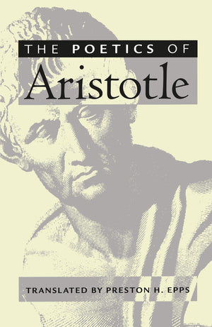 The Poetics Of Aristotle,Used