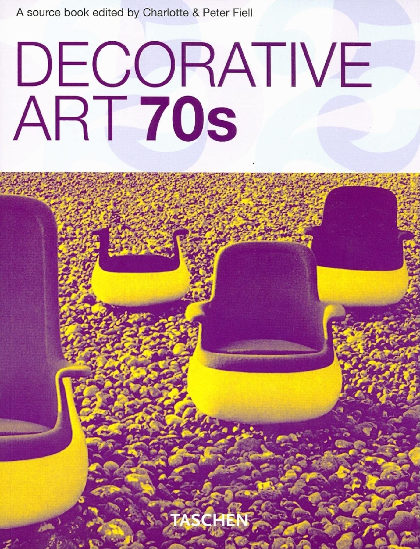 Decorative Art 70s,Used