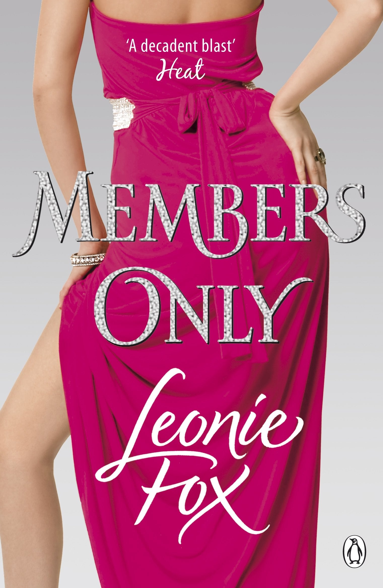 Members Only,Used