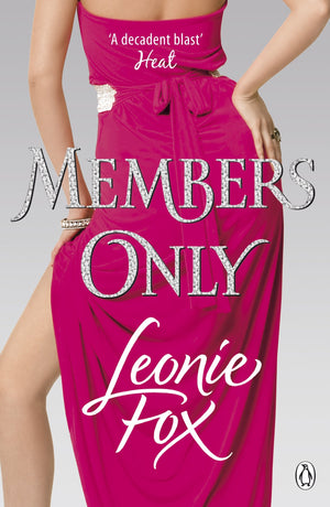 Members Only,Used