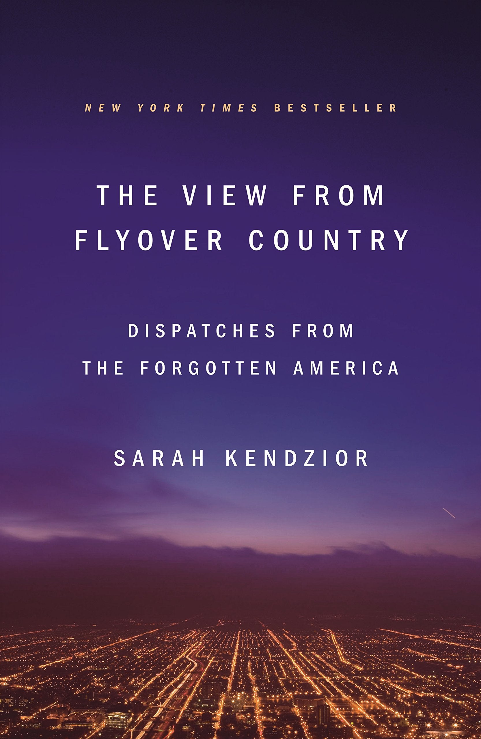 The View From Flyover Country