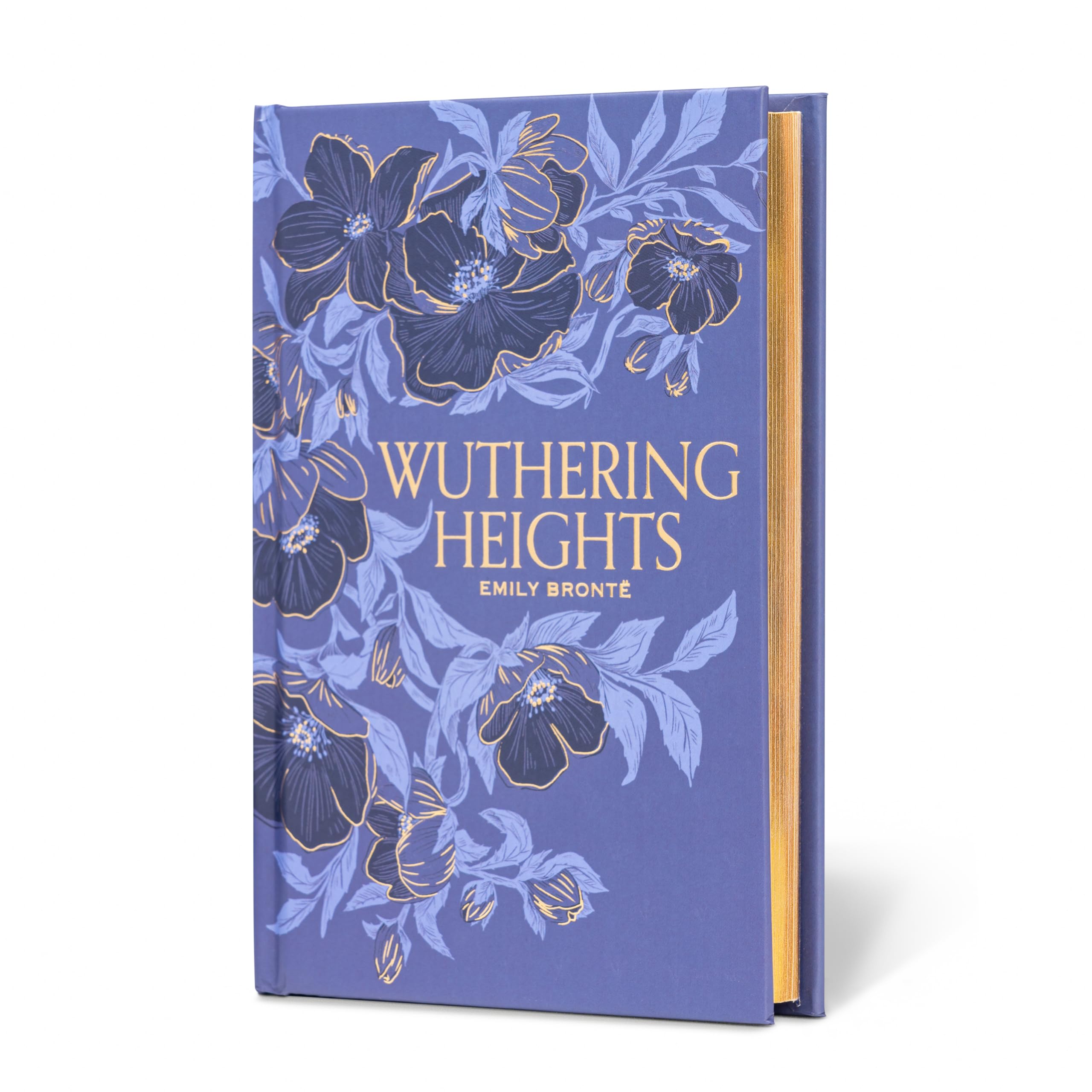 Wuthering Heights (Special Edition) (Signature Gilded Editions),New