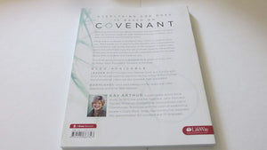 Covenant (Bible Study Book): Gods Enduring Promises,Used