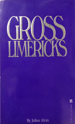 Gross Limericks,Used