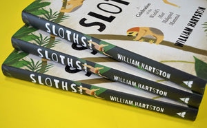 Sloths: A Celebration of the Worlds Most Maligned Mammal,Used