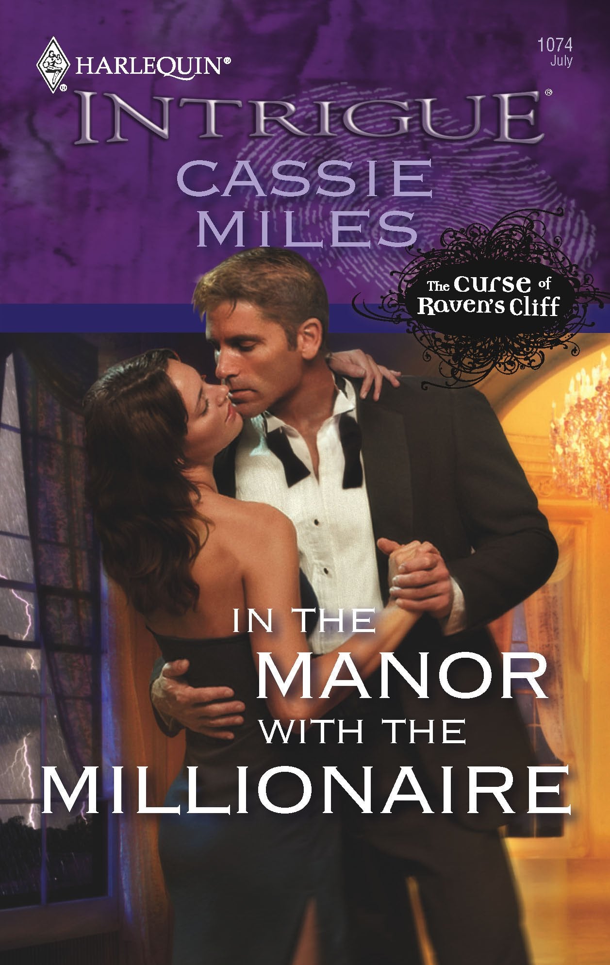 In the Manor with the Millionaire,Used