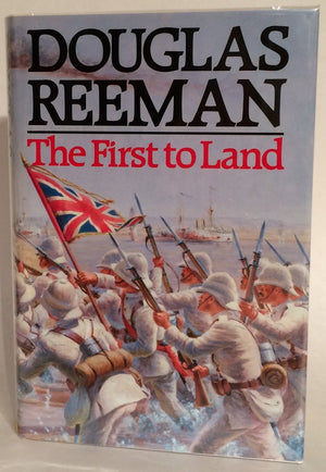 The First to Land,Used