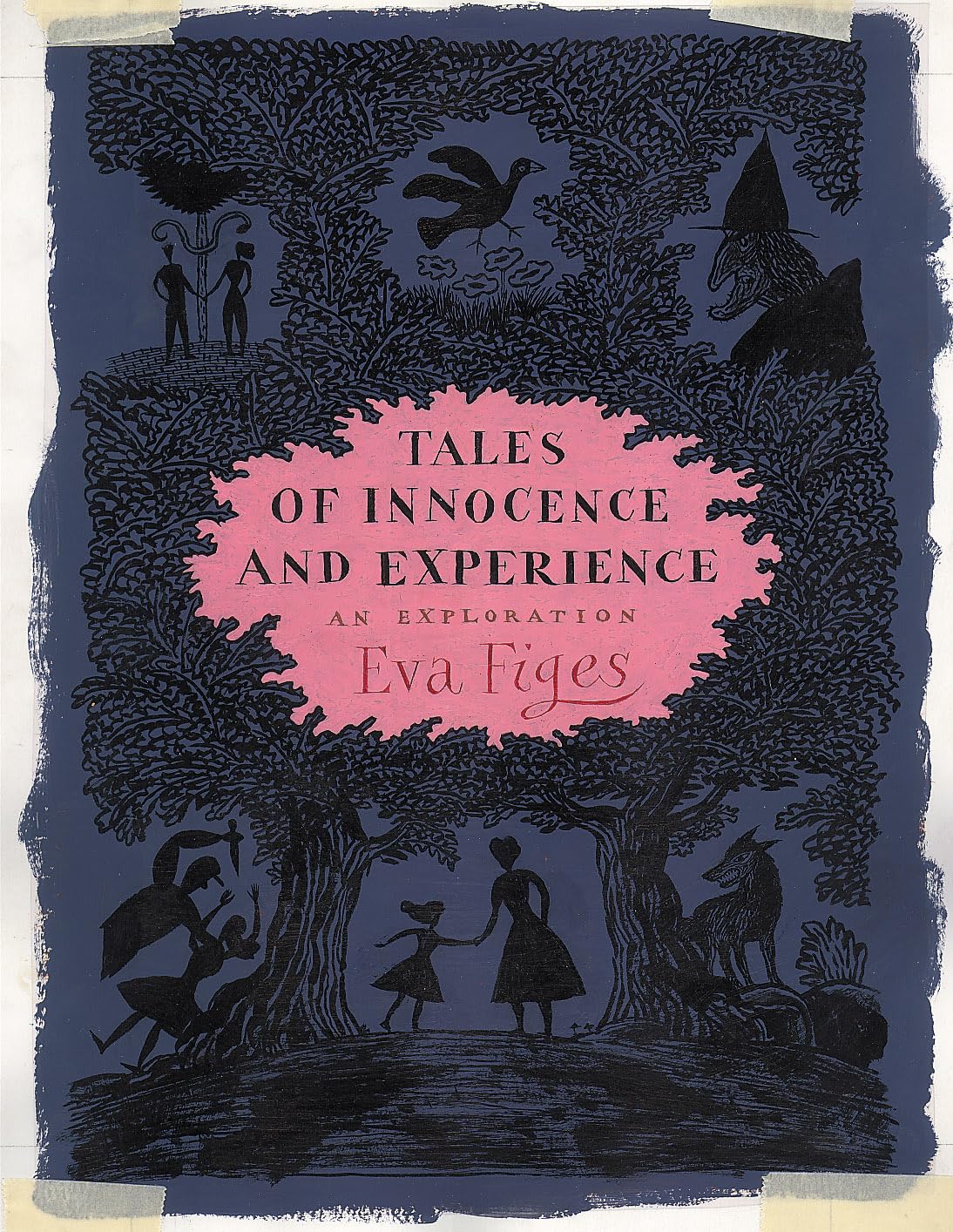 Tales of Innocence and Experience,Used